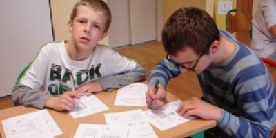 12 października obchodziliśmy DZIEŃ JABŁKA