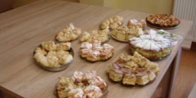 12 października obchodziliśmy DZIEŃ JABŁKA