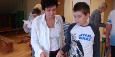 12 października obchodziliśmy DZIEŃ JABŁKA