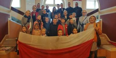 228 rocznica uchwalenia Konstytucji 3 Maja