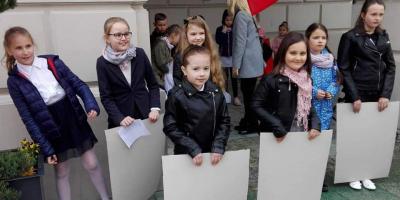 228 rocznica uchwalenia Konstytucji 3 Maja