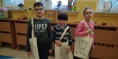 23 stycznia dzień bez opakowań foliowych.