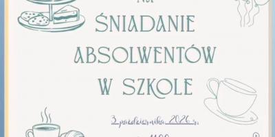 40 urodziny Naszej Szkoły