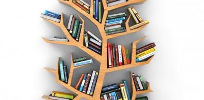 4a poznaje ciekawe książki