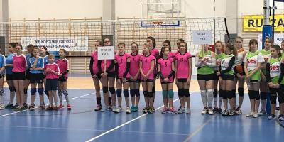 6 MIEJSCE DZIEWCZĄT  W WOJEWÓDZTWIE !!!!