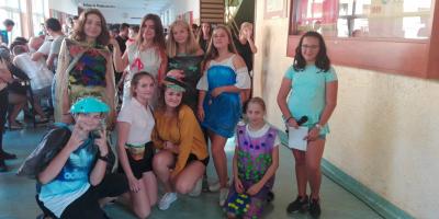 AKCJA SEGREGACJA