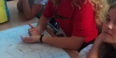AKCJA SEGREGACJA