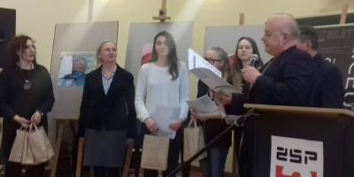 Bilet Do Liceum Plastycznego