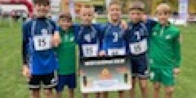 Brązowy medal w Finale Ogólnopolskim!!!  Nasi chłopcy na podium w Tomaszowie Lubelskim!
