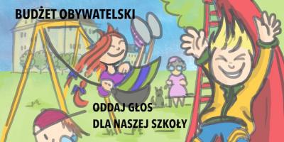 Budżet Obywatelski 2019