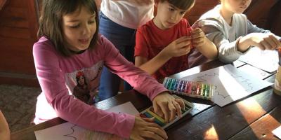 Centrum Edukacji Leśnej Winiary