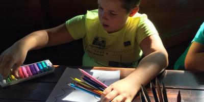 Centrum Edukacji Leśnej Winiary