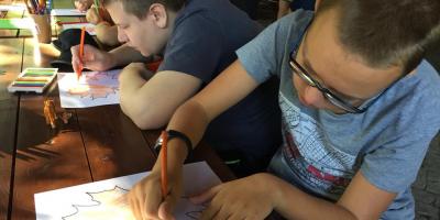 Centrum Edukacji Leśnej Winiary