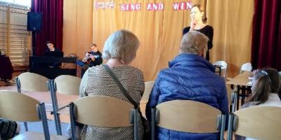 ,,Czas Ziemi jest ograniczony, jeśli tonie w smogu"