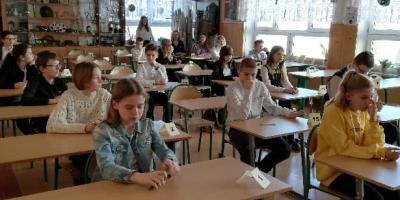 ,,Czas Ziemi jest ograniczony, jeśli tonie w smogu"