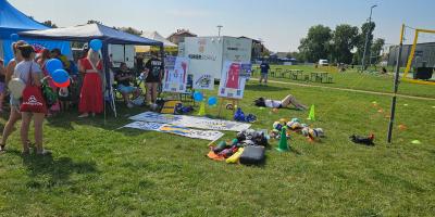 PIKNIK EDUKACYJNY