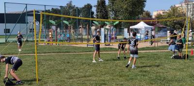 PIKNIK EDUKACYJNY
