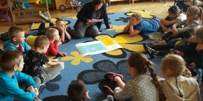 " Dobra koleżanka , dobry kolega"