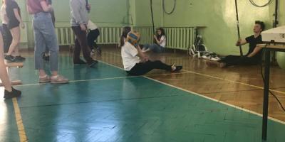 Doskonała zabawa pod okiem specjalistów