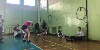 Doskonała zabawa pod okiem specjalistów