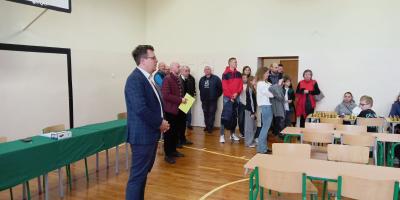 Drużynowe Mistrzostwa Kalisza w Szachach.