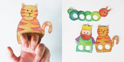 Dzieci są ważne - propozycje świetlicy