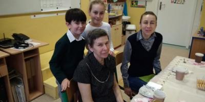 Dzień Babci Dzień Dziadka