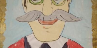 Dzień Babci Dzień Dziadka