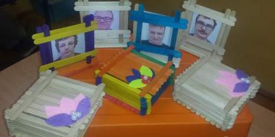 Dzień Babci Dzień Dziadka