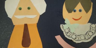 Dzień Babci Dzień Dziadka