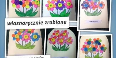Dzień babci i dziadka w bibliotece