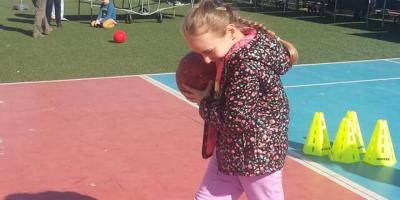 Dzień Chłopaka w Decathlonie