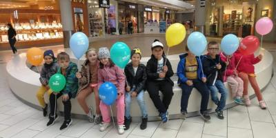 Dzień Chłopaka w krawacie