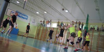 DZIEŃ DZIECKA 2018