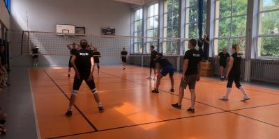 DZIEŃ DZIECKA NA SPORTOWO