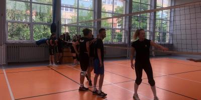 DZIEŃ DZIECKA NA SPORTOWO