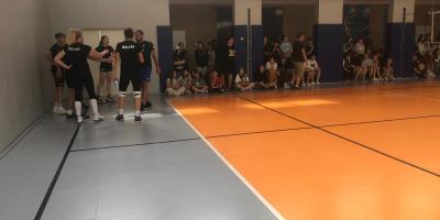 DZIEŃ DZIECKA NA SPORTOWO