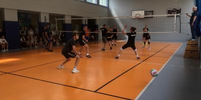 DZIEŃ DZIECKA NA SPORTOWO