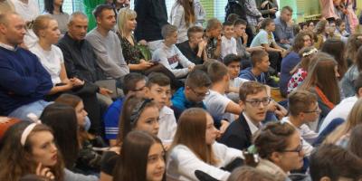 Dzień Edukacji Narodowej