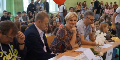 Dzień Edukacji Narodowej