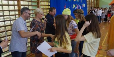 Dzień Edukacji Narodowej