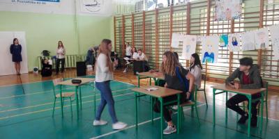 Dzień Komisji Edukacji Narodowej