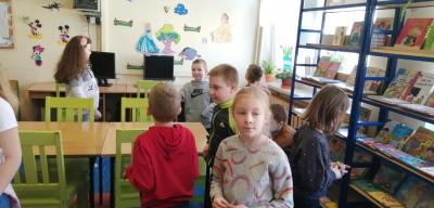 Dzień Książki