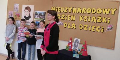 Dzień Książki