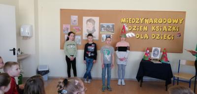 Dzień Książki