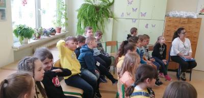 Dzień Książki