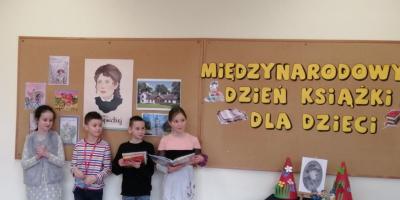 Dzień Książki