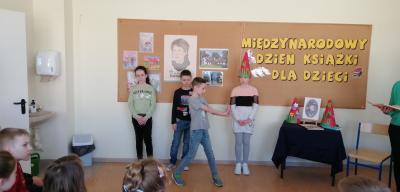 Dzień Książki