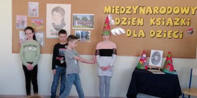 Dzień Książki