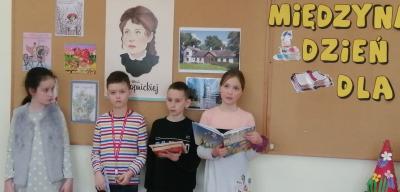 Dzień Książki